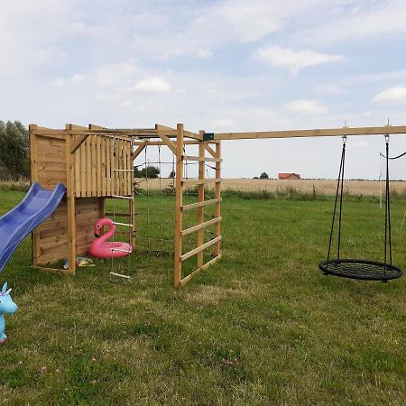 Kiszkowianka Domki Skrzeszewo  Екстериор снимка